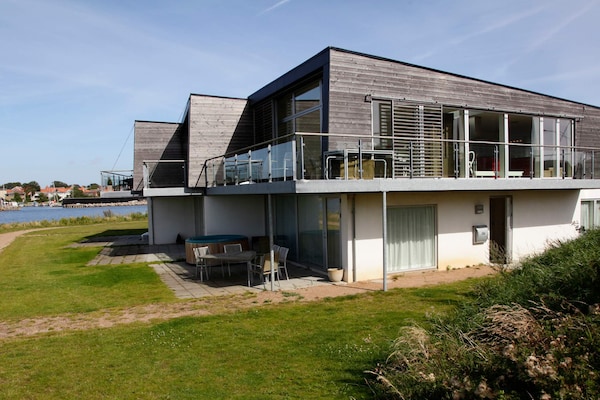 Foto van 7 persoons vakantie huis in Stege-By Traum - Vakantiehuis in Stege - View