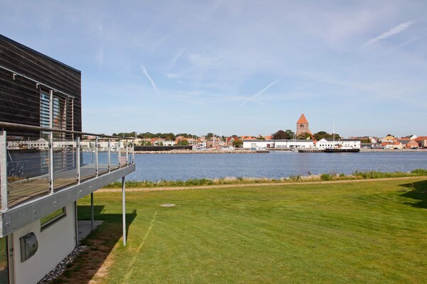 Foto van 7 persoons vakantie huis in Stege-By Traum - Vakantiehuis in Stege - WaterView