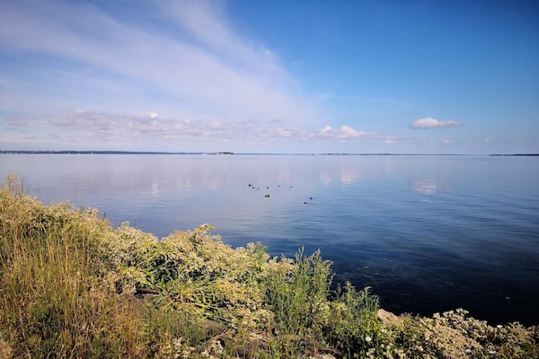Foto van 7 persoons vakantie huis in Stege-By Traum - Vakantiehuis in Stege - WaterView