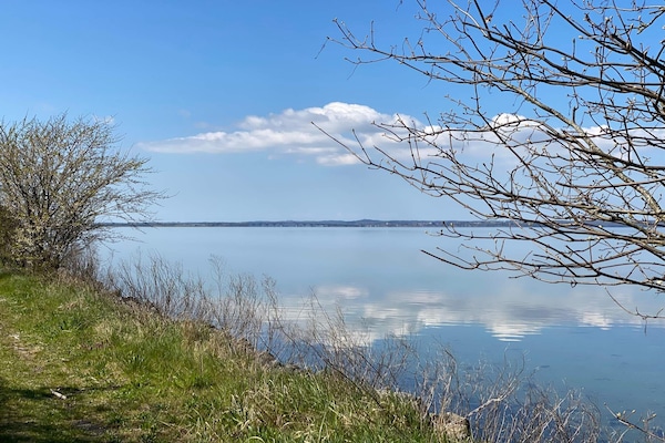 Foto van 7 persoons vakantie huis in Stege-By Traum - Vakantiehuis in Stege - WaterView