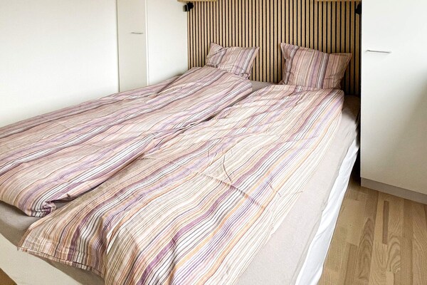 Foto van Modern Strandhuis -- By Traum Ferienwohnungen - Vakantiehuis in Hadsund - Indoor