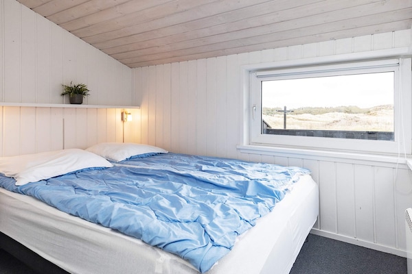 Foto van Luxe strandvakantie -- By Traum Ferienwohnungen - Vakantiehuis in Pandrup - Indoor