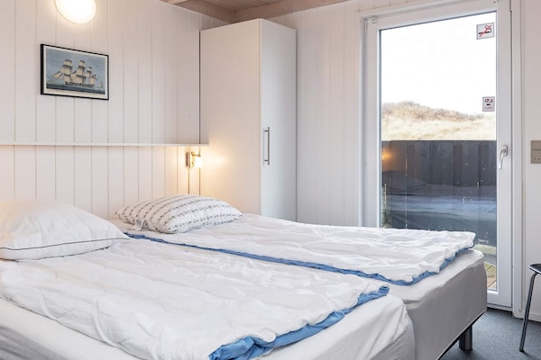 Foto van Luxe strandvakantie -- By Traum Ferienwohnungen - Vakantiehuis in Pandrup - Indoor