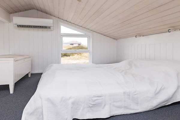 Foto van Luxe strandvakantie -- By Traum Ferienwohnungen - Vakantiehuis in Pandrup - Indoor
