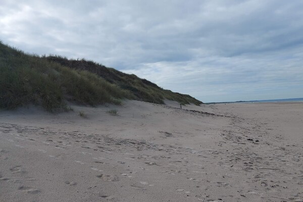 Foto van Luxe strandvakantie -- By Traum Ferienwohnungen - Vakantiehuis in Pandrup - Untagged