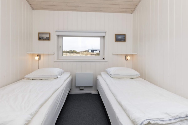 Foto van Luxe strandvakantie -- By Traum Ferienwohnungen - Vakantiehuis in Pandrup - Indoor