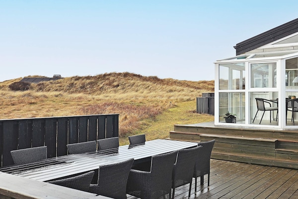 Foto van Luxe strandvakantie -- By Traum Ferienwohnungen - Vakantiehuis in Pandrup - View