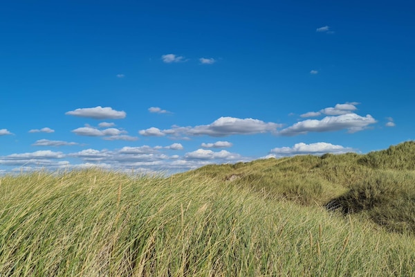 Foto van Luxe strandvakantie -- By Traum Ferienwohnungen - Vakantiehuis in Pandrup - Untagged