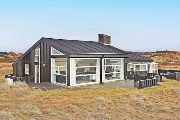 Foto van Luxe strandvakantie -- By Traum Ferienwohnungen - Vakantiehuis in Pandrup - View