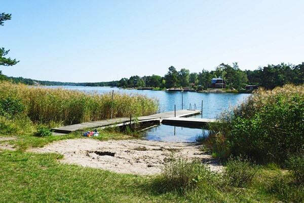 Foto van 7 persoons vakantie huis in DJURHAMN-By Traum - Vakantiehuis in Djurhamn - Untagged