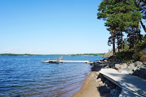 Foto van 7 persoons vakantie huis in DJURHAMN-By Traum - Vakantiehuis in Djurhamn - Untagged