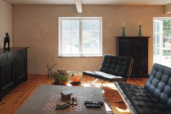 Foto van 7 persoons vakantie huis in DJURHAMN-By Traum - Vakantiehuis in Djurhamn - Indoor