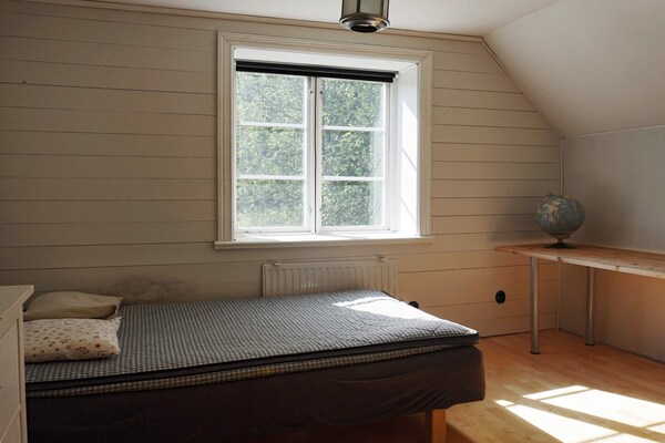 Foto van 7 persoons vakantie huis in DJURHAMN-By Traum - Vakantiehuis in Djurhamn - Indoor