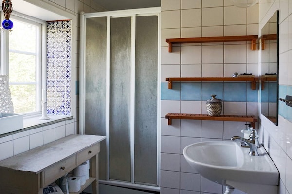 Foto van 7 persoons vakantie huis in DJURHAMN-By Traum - Vakantiehuis in Djurhamn - Indoor