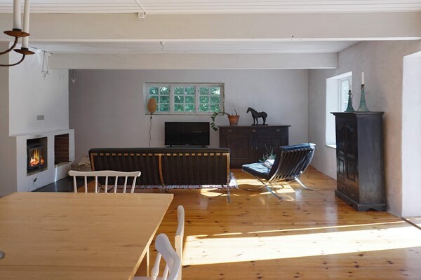 Foto van 7 persoons vakantie huis in DJURHAMN-By Traum - Vakantiehuis in Djurhamn - Indoor