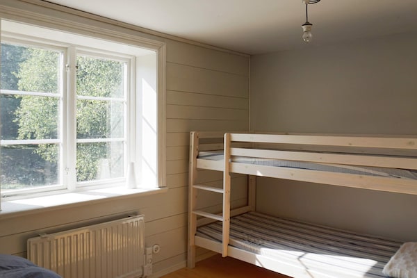 Foto van 7 persoons vakantie huis in DJURHAMN-By Traum - Vakantiehuis in Djurhamn - Indoor