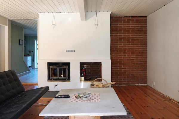 Foto van 7 persoons vakantie huis in DJURHAMN-By Traum - Vakantiehuis in Djurhamn - Indoor