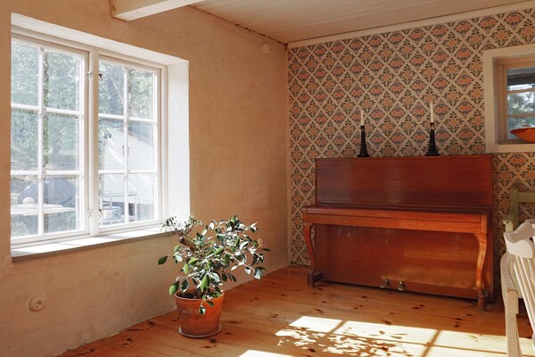 Foto van 7 persoons vakantie huis in DJURHAMN-By Traum - Vakantiehuis in Djurhamn - Indoor