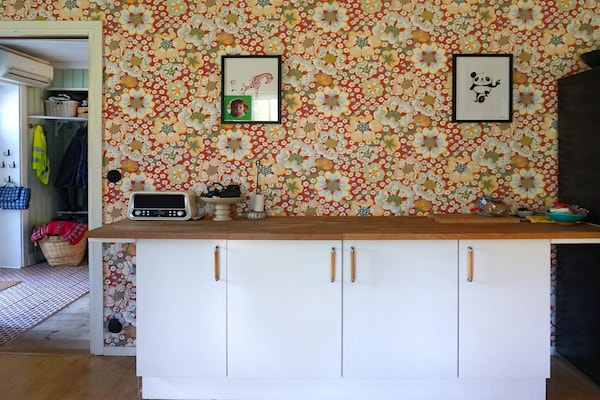 Foto van 7 persoons vakantie huis in DJURHAMN-By Traum - Vakantiehuis in Djurhamn - Indoor