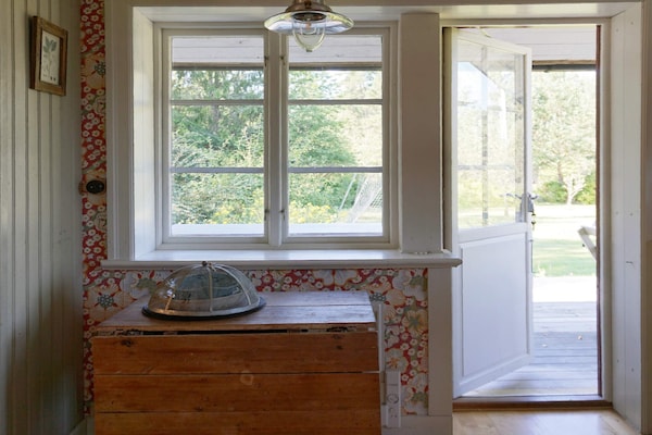Foto van 7 persoons vakantie huis in DJURHAMN-By Traum - Vakantiehuis in Djurhamn - Indoor
