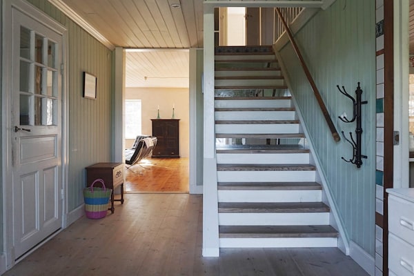 Foto van 7 persoons vakantie huis in DJURHAMN-By Traum - Vakantiehuis in Djurhamn - Indoor