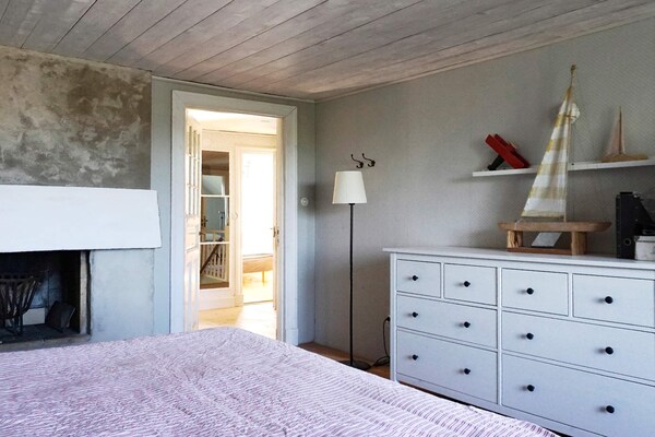 Foto van 7 persoons vakantie huis in DJURHAMN-By Traum - Vakantiehuis in Djurhamn - Indoor