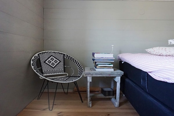 Foto van 7 persoons vakantie huis in DJURHAMN-By Traum - Vakantiehuis in Djurhamn - Indoor