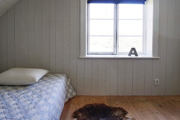 Foto van 7 persoons vakantie huis in DJURHAMN-By Traum - Vakantiehuis in Djurhamn - Indoor