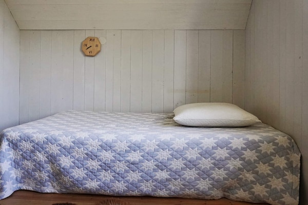 Foto van 7 persoons vakantie huis in DJURHAMN-By Traum - Vakantiehuis in Djurhamn - Indoor