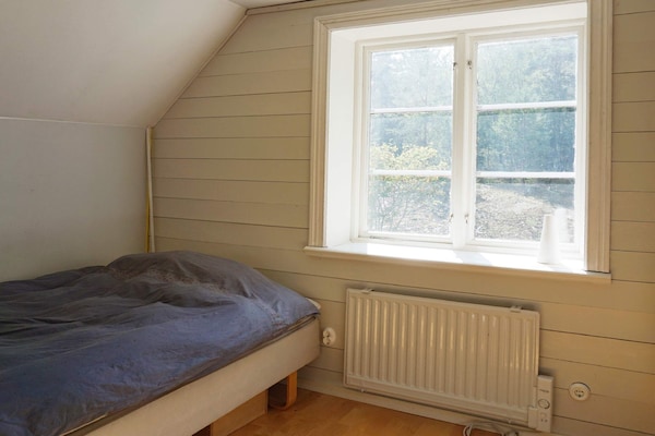 Foto van 7 persoons vakantie huis in DJURHAMN-By Traum - Vakantiehuis in Djurhamn - Indoor