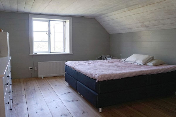 Foto van 7 persoons vakantie huis in DJURHAMN-By Traum - Vakantiehuis in Djurhamn - Indoor
