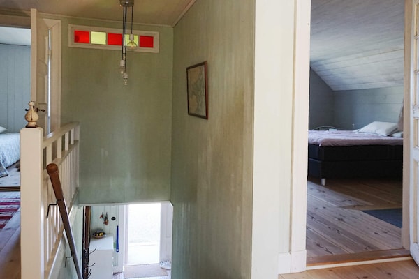 Foto van 7 persoons vakantie huis in DJURHAMN-By Traum - Vakantiehuis in Djurhamn - Indoor