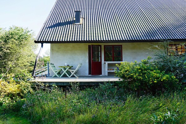Foto van 7 persoons vakantie huis in DJURHAMN-By Traum - Vakantiehuis in Djurhamn - Outdoor