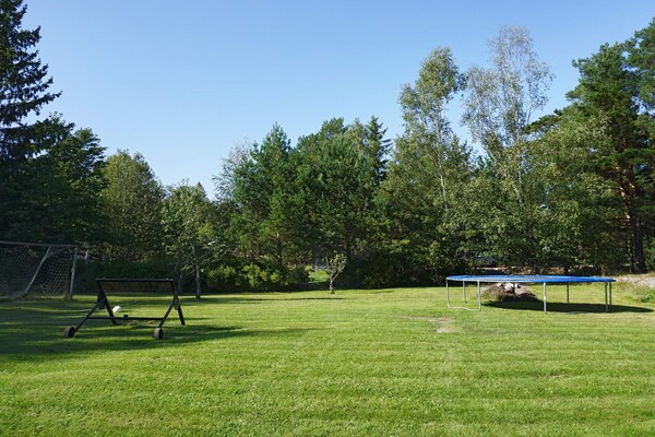 Foto van 7 persoons vakantie huis in DJURHAMN-By Traum - Vakantiehuis in Djurhamn - Outdoor