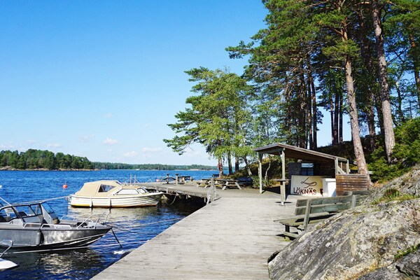 Foto van 7 persoons vakantie huis in DJURHAMN-By Traum - Vakantiehuis in Djurhamn - Untagged