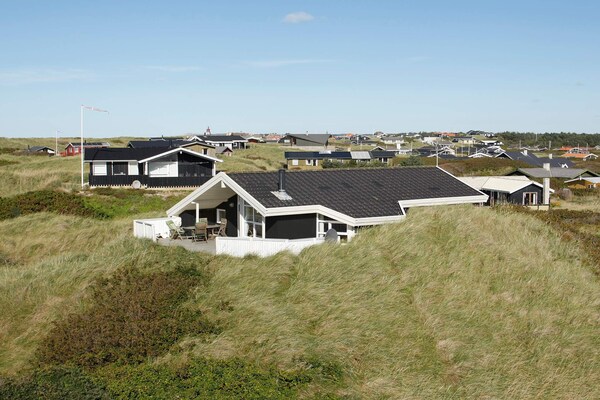 Foto van Luxe kust toevluchtsoord -- By Traum Ferienwohnungen - Outdoor