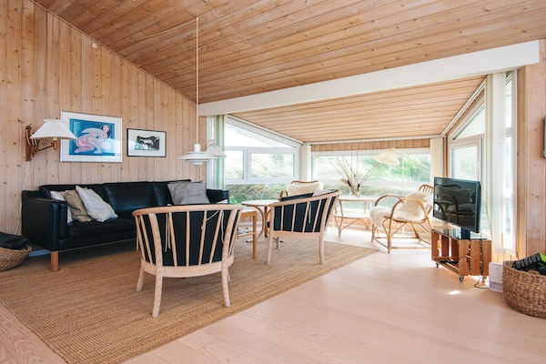 Foto van Luxe kust toevluchtsoord -- By Traum Ferienwohnungen - Indoor