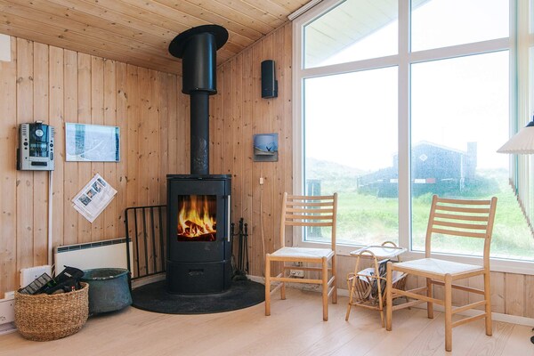 Foto van Luxe kust toevluchtsoord -- By Traum Ferienwohnungen - Indoor