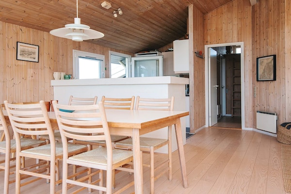 Foto van Luxe kust toevluchtsoord -- By Traum Ferienwohnungen - Indoor