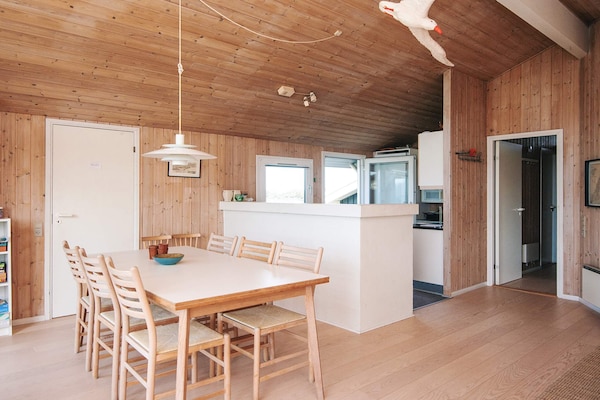Foto van Luxe kust toevluchtsoord -- By Traum Ferienwohnungen - Indoor