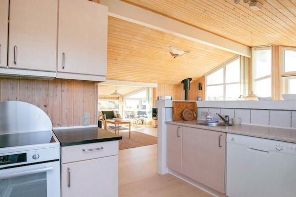 Foto van Luxe kust toevluchtsoord -- By Traum Ferienwohnungen - Indoor