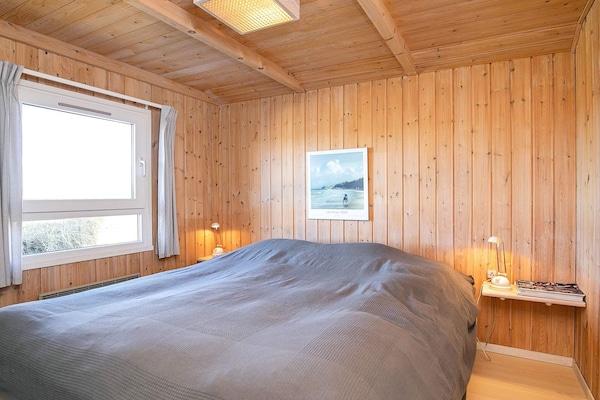 Foto van Luxe kust toevluchtsoord -- By Traum Ferienwohnungen - Indoor