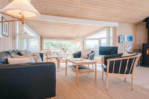 Foto van Luxe kust toevluchtsoord -- By Traum Ferienwohnungen - Indoor