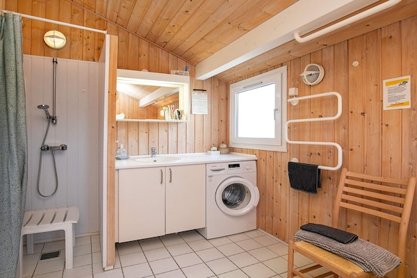 Foto van Luxe kust toevluchtsoord -- By Traum Ferienwohnungen - Indoor