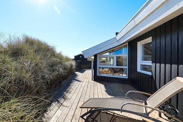 Foto van Luxe kust toevluchtsoord -- By Traum Ferienwohnungen - View