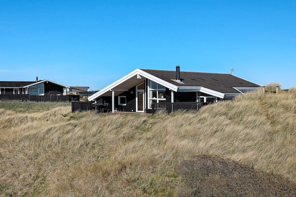 Foto van Luxe kust toevluchtsoord -- By Traum Ferienwohnungen - View