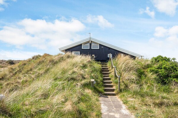 Foto van Luxe kust toevluchtsoord -- By Traum Ferienwohnungen - View