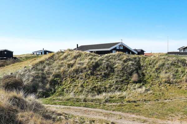 Foto van Luxe kust toevluchtsoord -- By Traum Ferienwohnungen - View