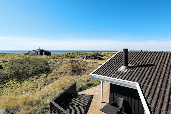 Foto van Luxe kust toevluchtsoord -- By Traum Ferienwohnungen - WaterView