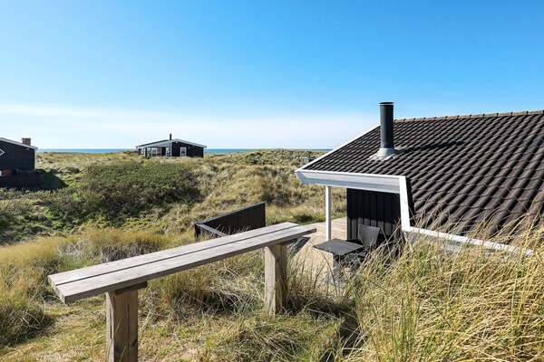 Foto van Luxe kust toevluchtsoord -- By Traum Ferienwohnungen - WaterView